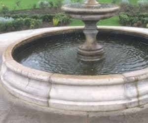 Medium Chester Pool Surround