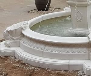 Small Neopolitan Pool Optional Shells
