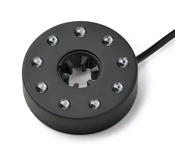 LED Light Ring