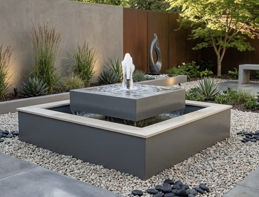 Hayward Deux pool with display pump