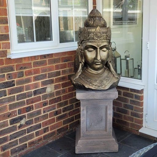 Large Shiva