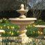 large regis fountain