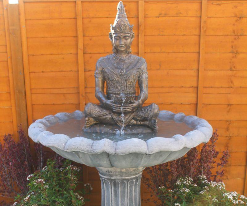 Buddha Water Fountain Large Buddha Water Feature