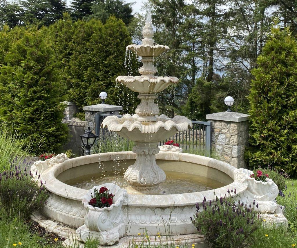 Large Garden Fountains for Sale Garden Water Features UK