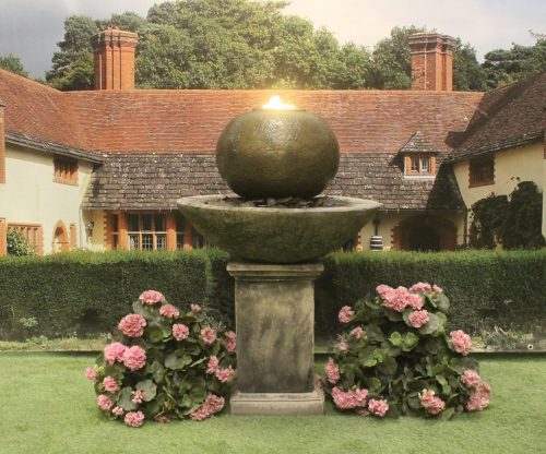 BALL FOUNTAIN scaled e1663593121205