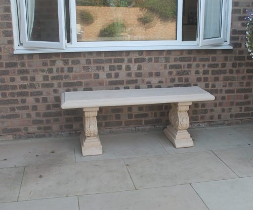 LARGE STRAIGHT BENCH 2 scaled e1664968300211