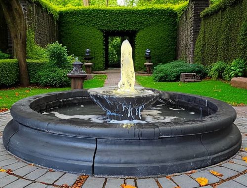 PATIO BOWL