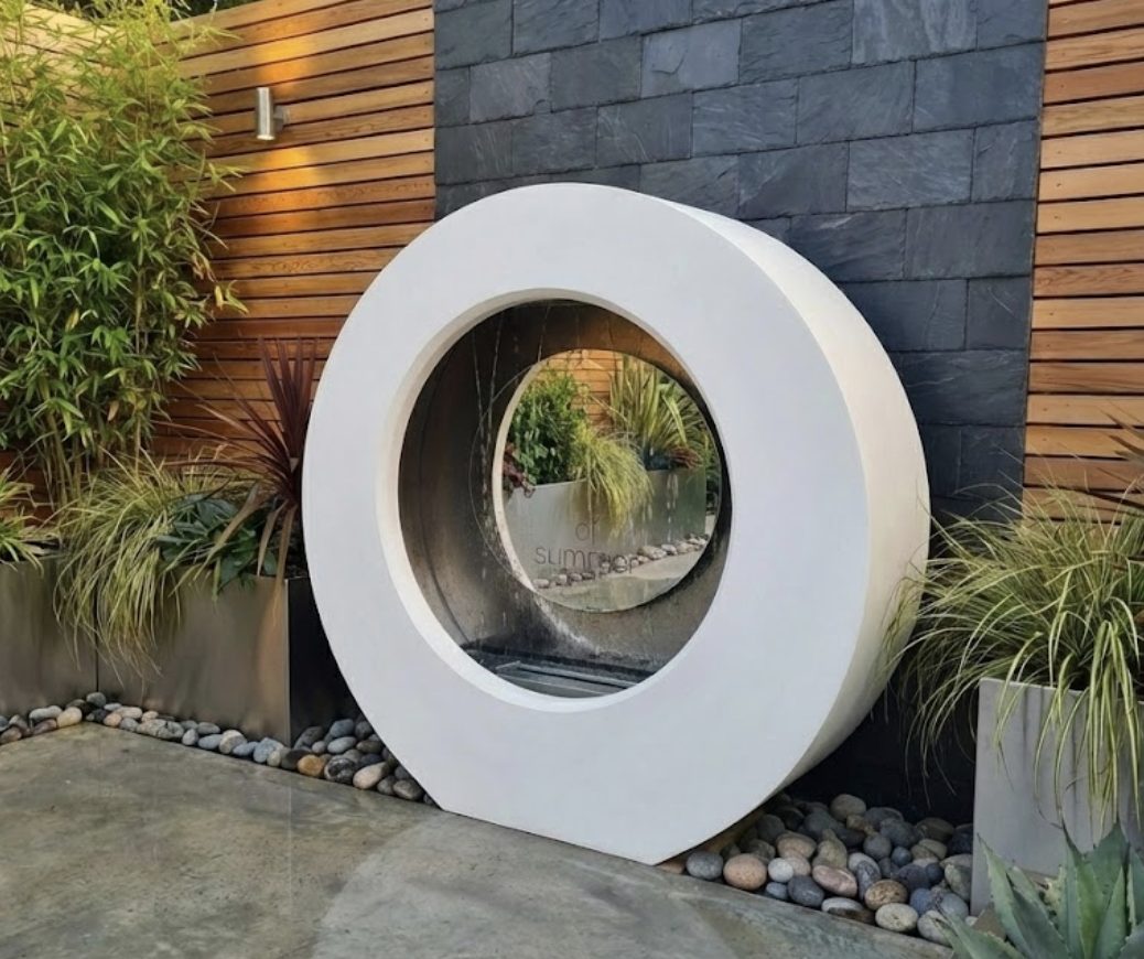 New Product – Reflections of Summer water feature - Image 3