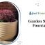 Garden Stone Fountain