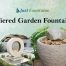 Tiered-Garden-Fountain